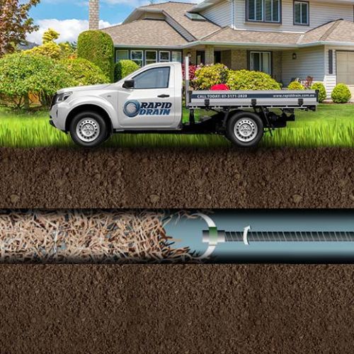 Fast Glen Kedron Drain & Sewer Plumbers