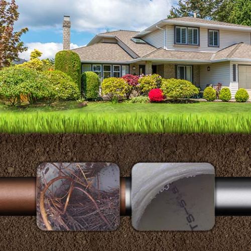 Fast Glen Kedron Drain & Sewer Plumbers
