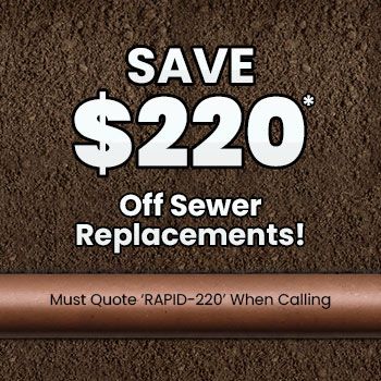 Fast Blocked Sewer Clearing in Glen Kedron: Same Day Service