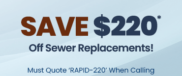 Fast Glen Kedron Drain & Sewer Plumbers