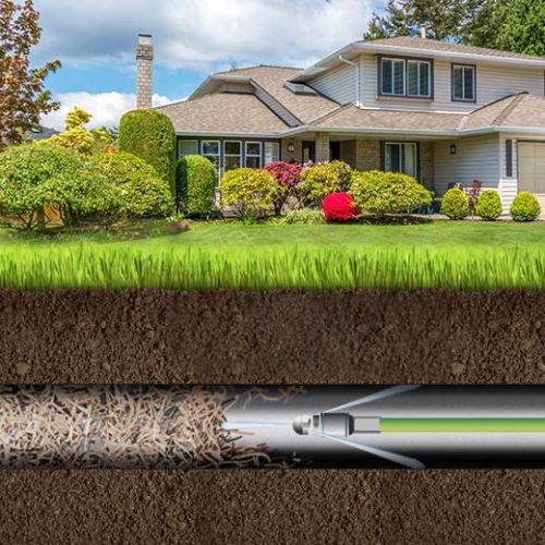 Fast Glen Kedron Drain & Sewer Plumbers