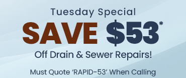 Fast Glen Kedron Drain & Sewer Plumbers