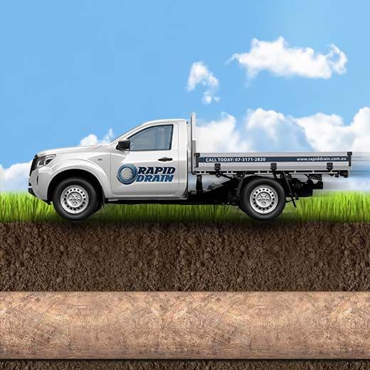Fast Glen Kedron Drain & Sewer Plumbers