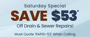 Fast Glen Kedron Drain & Sewer Plumbers