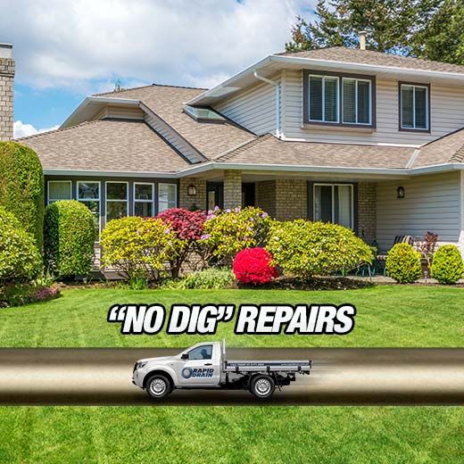 Fast Glen Kedron Drain & Sewer Plumbers