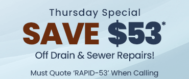 Fast Glen Kedron Drain & Sewer Plumbers